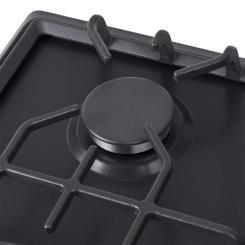 Варочная поверхность Pyramida PFE 641 BLACK RUSTICO Фото 4