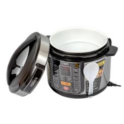 Мультиварка Rotex REPC76-B Фото 2