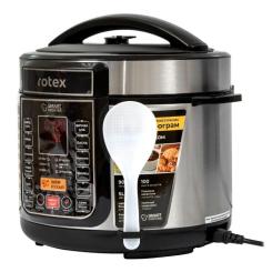 Мультиварка Rotex REPC76-B Фото 3