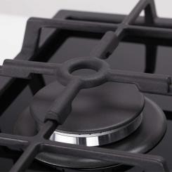 Варочная поверхность Pyramida PFG 640 BLACK LUXE Фото 2