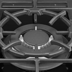 Варочная поверхность Pyramida PFG 640 BLACK LUXE Фото 3