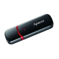USB флеш накопитель Apacer 32GB AH333 black USB 2.0 Фото 3