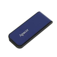 USB флеш накопитель Apacer 32GB AH334 blue USB 2.0 Фото 4