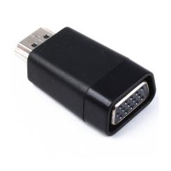 Переходник Cablexpert HDMI to VGA Фото 1