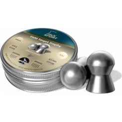 Пульки H&N Diabolo Fienld &Target Trophy 500 шт. Фото