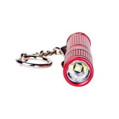 Фонарь Olight I3S EOS красный Фото 1