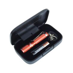Фонарь Olight I3S EOS красный Фото 4