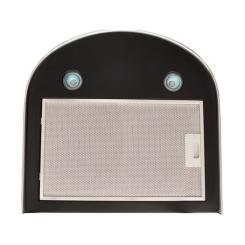 Вытяжка кухонная Eleyus Viola 750 50 BL Фото 6