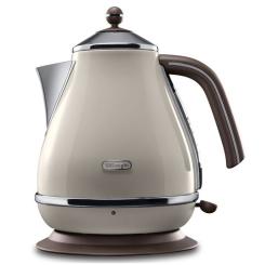 Электрочайник DeLonghi KBOV 2001.BG Фото 1