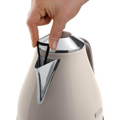 Электрочайник DeLonghi KBOV 2001.BG Фото 4