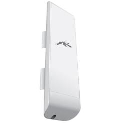 Точка доступа Wi-Fi Ubiquiti NanoStation M2 Фото 2