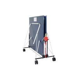 Теннисный стол Donic Indoor roller fun Blue Фото 2