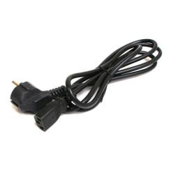 Кабель питания Atcom C13 1.2m Фото