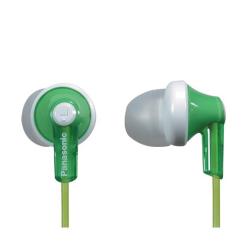 Наушники Panasonic RP-HJE118GU-G Фото