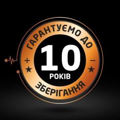 Батарейка Duracell AA лужні 12 шт. в упаковці Фото 4
