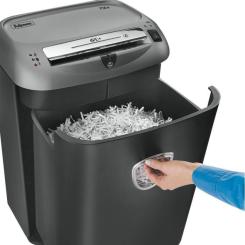 Уничтожитель документов Fellowes 75Cs Фото 1