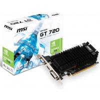 Видеокарта MSI GeForce GT720 2048Mb Фото