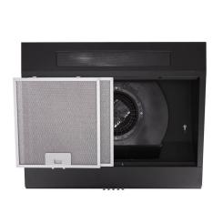 Вытяжка кухонная Pyramida MH 50 BL Фото 9