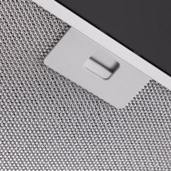 Вытяжка кухонная Pyramida MH 50 BL Фото 3