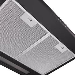 Вытяжка кухонная Pyramida MH 50 BL Фото 4