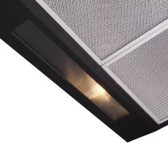 Вытяжка кухонная Pyramida MH 50 BL Фото 5