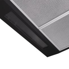 Вытяжка кухонная Pyramida MH 50 BL Фото 6