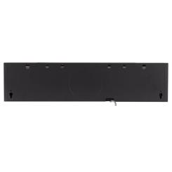 Вытяжка кухонная Pyramida MH 50 BL Фото 8