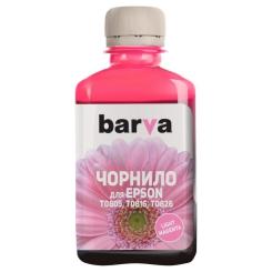 Чернила Barva EPSON T0816 LIGHT MAGENTA 180г Фото