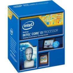 Процессор INTEL Core™ i3 4170 Фото