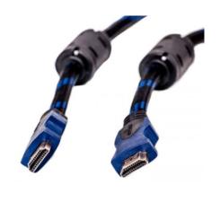 Кабель мультимедийный PowerPlant HDMI M to HDMI M 20.0m Фото