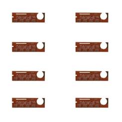 Чип для картриджа BASF Samsung SCX-4200/4220 Фото