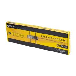 Кронштейн X-Digital STEEL SF305 Black Фото 2