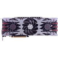 Видеокарта Inno3D GeForce GTX980 4096Mb iChill Фото