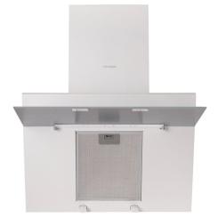 Вытяжка кухонная Pyramida NR-MG 60 M WH Фото 2