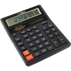 Калькулятор Brilliant BS-777M Фото 1