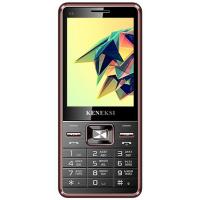 Мобильный телефон Keneksi X5 Black-Gold Фото
