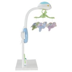 Мобиль Fisher-Price Мечты о бабочках Фото 2