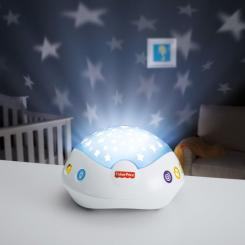 Мобиль Fisher-Price Мечты о бабочках Фото 5