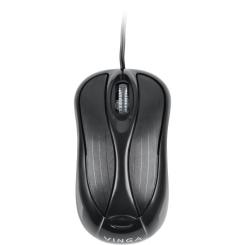 Мышка Vinga MS601BK Фото