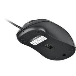 Мышка Vinga MS601BK Фото 4