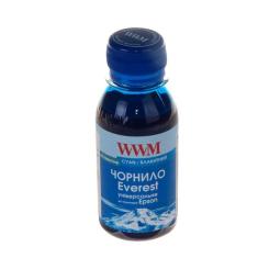 Чернила WWM EPSON UNIVERSAL EVEREST pigmented Cyan Фото