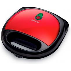 Сэндвичница Sencor SSM 4304 RD Фото