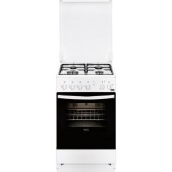 Плита Zanussi ZCK 9540 G1W Фото