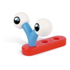 Конструктор IQCamp Сумасшедшие создания Фото 2