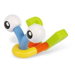 Конструктор IQCamp Сумасшедшие создания Фото 3