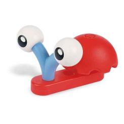 Конструктор IQCamp Сумасшедшие создания Фото 4