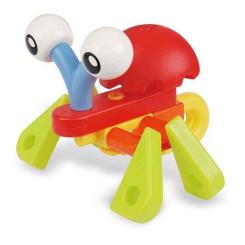 Конструктор IQCamp Сумасшедшие создания Фото 5