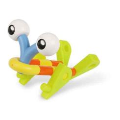 Конструктор IQCamp Сумасшедшие создания Фото 6