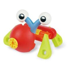 Конструктор IQCamp Сумасшедшие создания Фото 7