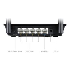 Маршрутизатор ASUS RT-N12E C1 Фото 4